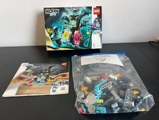 Lego hidden side gebraucht kaufen  Henstedt-Ulzburg