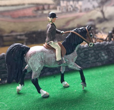 Britains equestrian customised for sale  UK