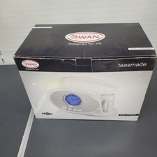 Swan teasmade stm100 for sale  LIVERPOOL