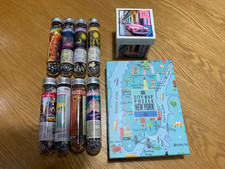 Jigsaw puzzle bundle for sale  SPALDING