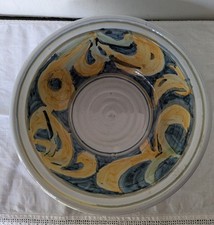 Vintage studio pottery for sale  HASSOCKS