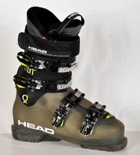 chaussures telemark ntn d'occasion  France