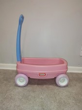 Retired little tikes d'occasion  Expédié en Belgium