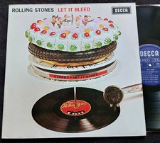 The rolling stones gebraucht kaufen  Hamburg