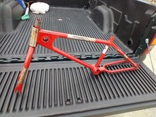 Red mongoose 1981 for sale  Missoula
