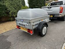 Brenderup trailer 1150s for sale  FAREHAM