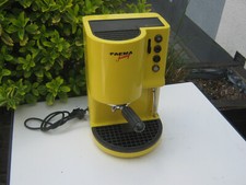 Ital espresso kaffeemaschine gebraucht kaufen  Leverkusen