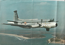 Fiche atlantic breguet d'occasion  Dijon