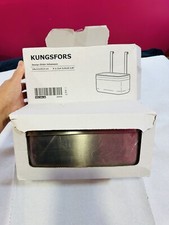 Ikea kungsfors hanging for sale  CRAWLEY