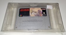 Super nintendo snes d'occasion  Sennecey-le-Grand