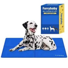 Furrybaby dog cooling for sale  HAVANT