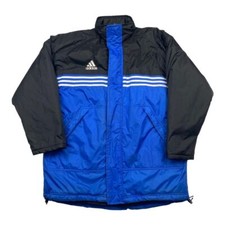 Adidas vintage royal for sale  HARTLEPOOL