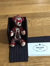 Prada bear keychain for sale  BANBRIDGE