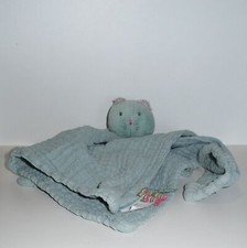 Doudou chat moulin d'occasion  France