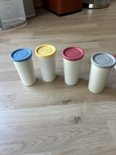 Tupperware joghurtbecher trink gebraucht kaufen  Stolberg (Rhld.)