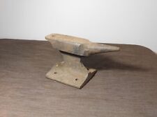 Vintage old blacksmithing for sale  Middleburgh
