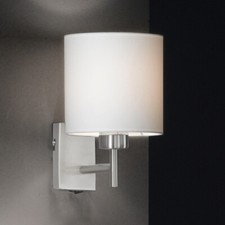 Wandleuchte e27 bettlampe gebraucht kaufen  Frankenberg