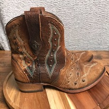 Corral lamb embroidery for sale  Tulsa