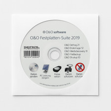 Festplatten suite 2019 gebraucht kaufen  Nagold
