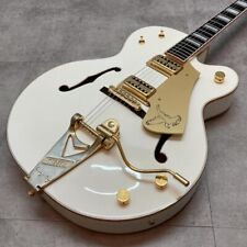 Gretsch g7593 white d'occasion  Expédié en Belgium