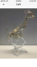 Swarovski crystal figure for sale  Corona