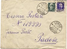 C8823 veneto rovigo usato  Zola Predosa