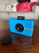 Polaroid snap 10.0mp for sale  BUDE