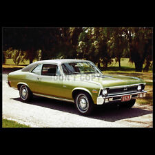 Photo .013171 chevrolet d'occasion  Martinvast
