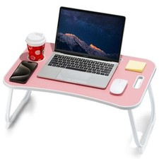 Zeaptac laptop bed for sale  Deal