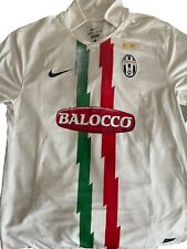 maglia juventus 2011 usato  Molfetta