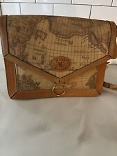 Allan edward map for sale  Akron