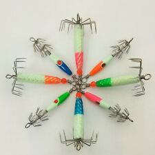 Puget sound squid for sale  Kirkland