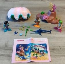 Playmobil magic 70095 d'occasion  Montbéliard