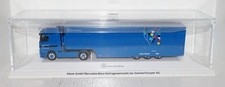 Herpa actros sattelzug gebraucht kaufen  Hanau