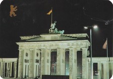 Deutschland berlin berlin gebraucht kaufen  Lennestadt