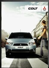 Mitsubishi colt 2011 for sale  UK