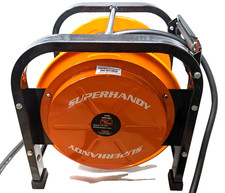 Superhandy portable retractabl for sale  Los Angeles