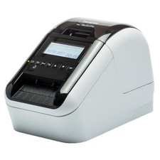 Drukarka termiczna Brother QL-820NWBc do etykiet  na sprzedaż  PL