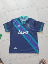 Maglia calcio shirt usato  Fermo