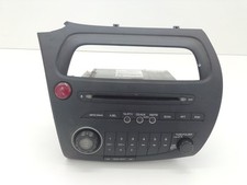 Autoradio per honda usato  Italia