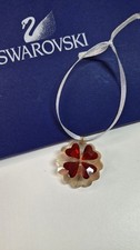 Swarovski crystal four for sale  WAKEFIELD