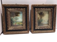 tableau miniature d'occasion tableau miniature d'occasion  Saint-Cyr-sur-Morin