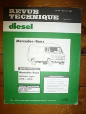 207d 307d revue d'occasion  France