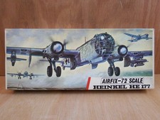 Airfix heinkel 177 for sale  CHICHESTER