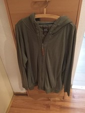 Strickjacke questo khaki gebraucht kaufen  Beeskow