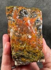 Colorful agate rough for sale  Fountain Valley