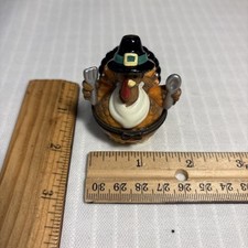 Phb porcelain hinged for sale  Towanda