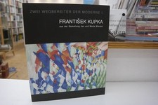 Franti kupka gebraucht kaufen  Salzhemmendorf