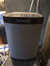 Sonos play wireless for sale  Los Angeles