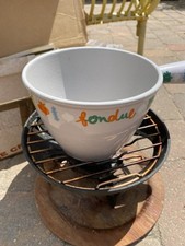 Original creuset cast for sale  COLCHESTER
